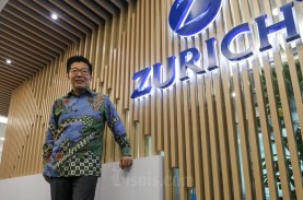 Dirut Zurich Indonesia Edhi Tjahja Negara : Kami Ingin…