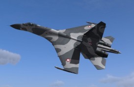 Ketahuan Pakai Komponen dari China, F-35 "Diolok-olok" Su-57 Buatan Rusia