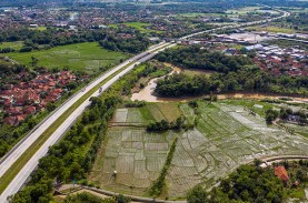 Tol Getaci dan Kereta Api Bakal Akselerasi Pembentukan…