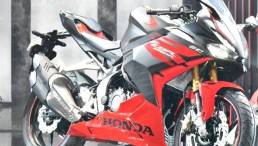 Perdana Diproduksi di Indonesia, Intip Spesifikasi Lengkap Honda New CBR250RR