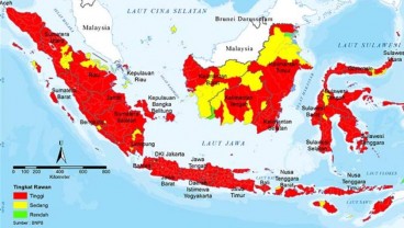 Catat! Ini Letak Astronomis Indonesia Beserta Pengaruhnya 