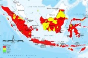 Catat! Ini Letak Astronomis Indonesia Beserta Pengaruhnya 