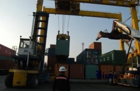 Jelajah Pelabuhan 2022, Maersk Beri Catatan Positif Dampak Merger Pelindo