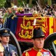Ratu Elizabeth II Dimakamkan Berdampingan dengan Mendiang Pangeran Philip