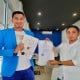 Kantongi SK Kemenkumham dan HAKI, Teddy Nuh Minta Pemuda Rapatkan Barisan