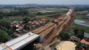 Jelajah BUMN 2022: Menanti Efek Domino Tol Pasuruan-Probolinggo Garapan Waskita