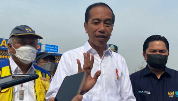 Joe Biden Sebut Pandemi Covid-19 Sudah Berakhir, Ini Respons Jokowi