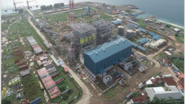 PLTU Masih Bisa Dibangun dan Beroperasi Hingga 2050, Ini Kriterianya!