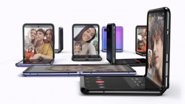 Dapatkan Galaxy Z Fold4 5G dan Z Flip4 5G Lewat Tukar Tambah, Ini Caranya