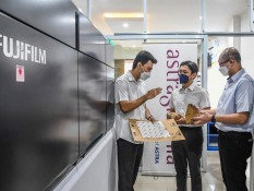 Astragraphia Berikan Layanan Spesial untuk Pelanggan Graphic Art dan UMKM
