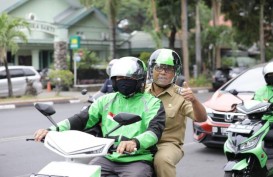 Makassar Mewajibkan Pegawai Menggunakan Ojol di Hari Tertentu
