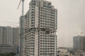 Waskita Karya Realty Daftarkan MTN Tahap II Rp120…