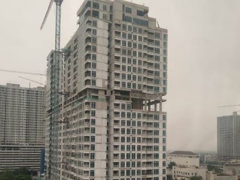 Waskita Karya Realty Daftarkan MTN Tahap II Rp120 Miliar