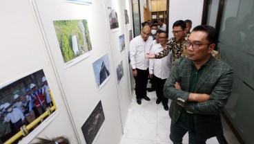 Ridwan Kamil Dorong MUJ Jadi Pertamina Versi Daerah