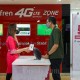 Smartfren (FREN) Terbitkan Saham Hasil Konversi Waran Seri III