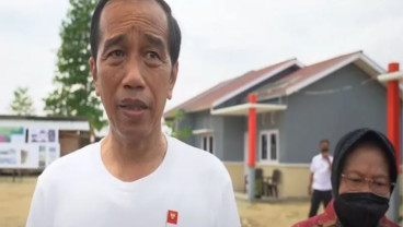 Kriteria Penjabat Gubernur DKI Jakarta, Begini Kata Jokowi