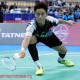 Indonesia International Series 2022: Yonathan Ramlie Buka Laga Dengan Kemenangan