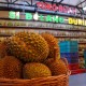 Mencicipi Durian Sibolang yang Tawarkan Konsep Kekinian