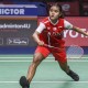 Indonesia International Series 2022: Bilqis Menangi Perang Saudara
