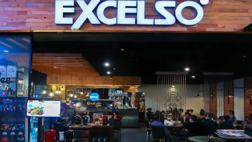 Syarat, Biaya dan Cara Gabung Franchise Excelso, Gerai yang Tawarkan Kopi Premium