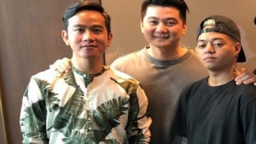 Intip Bisnis dan Sumber Kekayaan Reza Arap, Salah Satunya Bareng Anak Jokowi