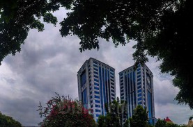 125 Pemda Dapat 'Bonus' Triliunan dari Sri Mulyani,…