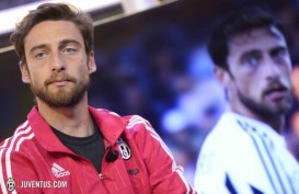 Dalam Performa Buruk, Marchisio Sebut Juventus Tidak Tahu Cara Bermain
