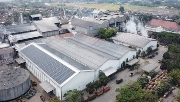 PG Kebon Agung Gandeng Sun Energy Manfaatkan PLTS