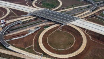 Tol Cibitung-Cilincing dan Serpong-Balaraja Beroperasi, Ini Bocoran Tarifnya