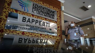 Bappebti Blokir 760 Situs Investasi, Simak Cara Cek Legalitas Pelaku Usaha