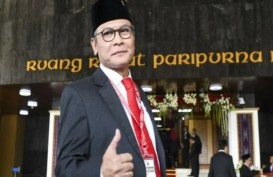 Johan Budi Bentuk Dewan Kolonel untuk Dukung Puan Maharani Capres 2024