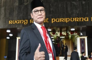 Johan Budi Bentuk Dewan Kolonel untuk Dukung Puan Maharani Capres 2024