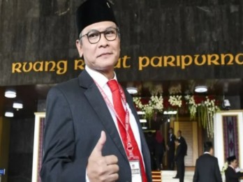 Johan Budi Bentuk Dewan Kolonel untuk Dukung Puan Maharani Capres 2024