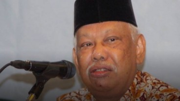 Profesor Azyumardi Azra dan Karya Fenomenalnya