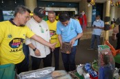 Aksi Bersih-bersih Lingkungan di World Clean Up Day
