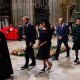 Misteri Tangis Palsu Meghan Markle di Pemakaman Ratu Elizabeth II, Benarkah?