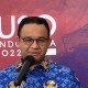 Menilik Warisan Anies bagi Warga Jakarta