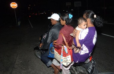 Pemkab Mentawai Terjunkan Tim Trauma Healing untuk Pengungsi Gempa