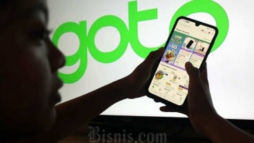 Pacu Motor Listrik, Saham Gojek Tokopedia (GOTO) Melesat Hampir 10 Persen