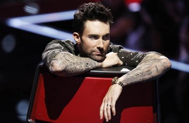 Dituduh Selingkuh, Adam Levine Ingin Namai Anaknya dengan Nama Perempuan Ini?