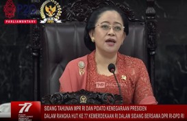 Intip Tim Sukses Puan Maharani Jadi Capres 2024