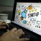 Startup Indonesia Diyakini Jadi Pasar Potensial Bagi Komputasi Awan