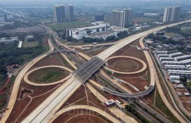 Jokowi Siapkan Anggaran Rp392 Triliun untuk Bangun Infrastruktur Tahun Depan