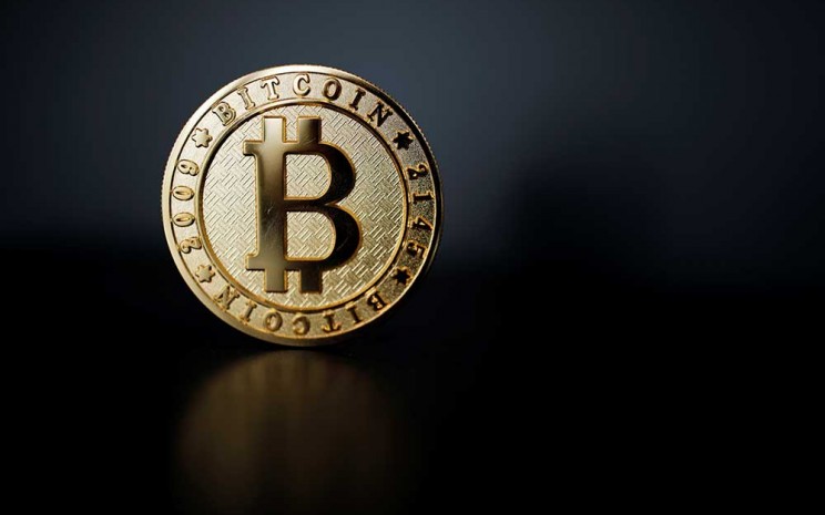 Harga Bitcoin Hari Ini Anjlok ke US$18.900, Waswas The Fed Agresif