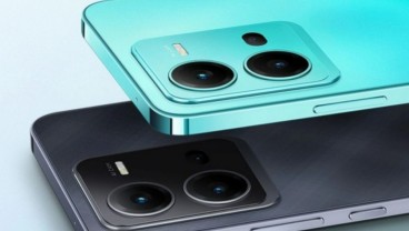 Menilik Kamera Vivo V25 5G, Unggulkan 64MP OIS Night Camera dan Fitur Vlog Movie