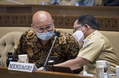 Dilantik Hari Ini, Ini Daftar 75 Anggota Bawaslu di 25 Provinsi 2022-2027