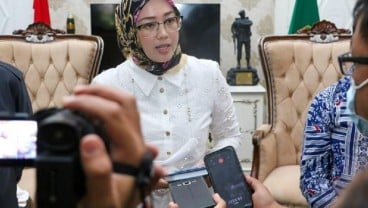 Bupati Purwakarta Anne Ratna Mustika Gugat Cerai Dedi Mulyadi