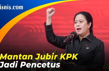 PDIP Siapkan Tim Sukses Puan Maharani Jadi Capres 2024