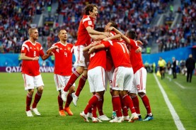 Imbas Invasi ke Ukraina, Rusia Dilarang Ikut Kualifikasi…