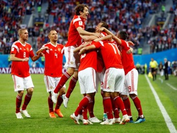 Imbas Invasi ke Ukraina, Rusia Dilarang Ikut Kualifikasi Piala Eropa 2024